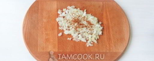 Шаг 2: йогуртового маринада для курицы