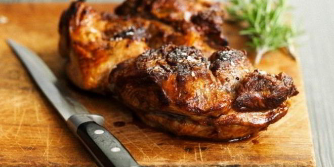 Рецепт маринада для баранины с зирой