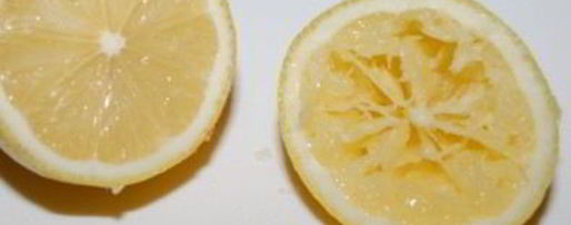 Шаг 2: маринада для баранины с зирой