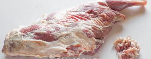 Шаг 2: маринада для баранины в духовке