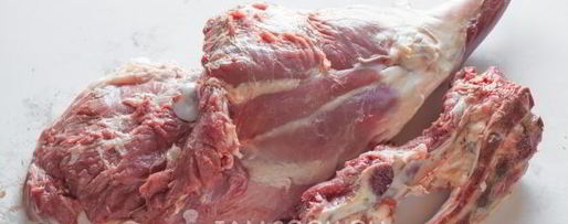 Шаг 3: маринада для баранины в духовке