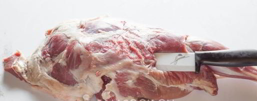 Шаг 5: маринада для баранины в духовке