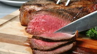 Рецепт Маринада для буженины