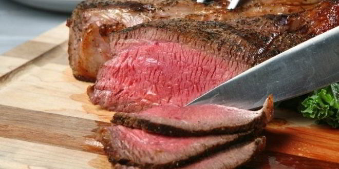 Рецепт маринада для буженины