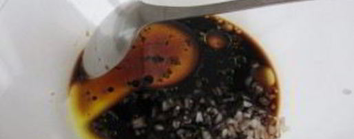 Шаг 1: маринада для дичи