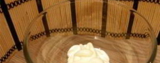 Шаг 1: маринада для говядины на ночь