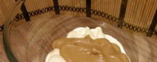 Шаг 2: маринада для говядины на ночь