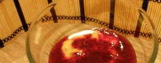 Шаг 3: маринада для говядины на ночь