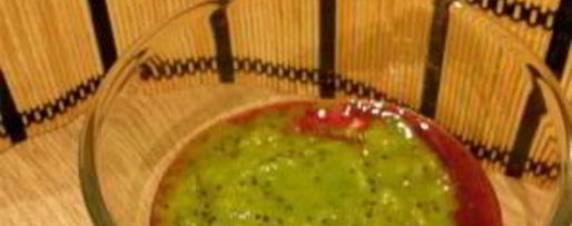 Шаг 4: маринада для говядины на ночь