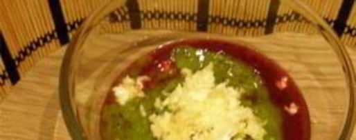 Шаг 5: маринада для говядины на ночь