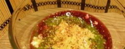 Шаг 6: маринада для говядины на ночь