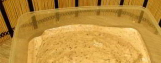 Шаг 7: маринада для говядины на ночь