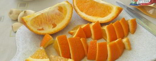 Шаг 2: маринада для индейки в духовке