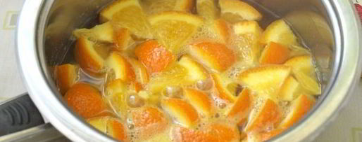 Шаг 4: маринада для индейки в духовке