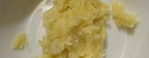 Шаг 1: маринада для индоутки