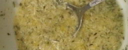 Шаг 4: маринада для индоутки