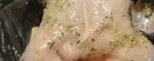 Шаг 5: маринада для индоутки