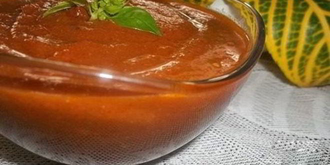 Рецепт маринада для крыльев в духовке