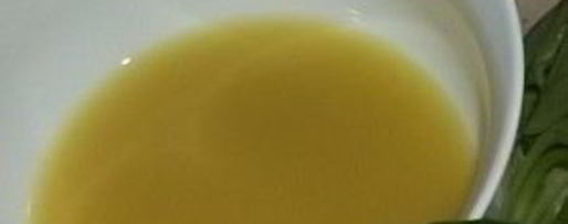 Шаг 1: маринада для крыльев в духовке