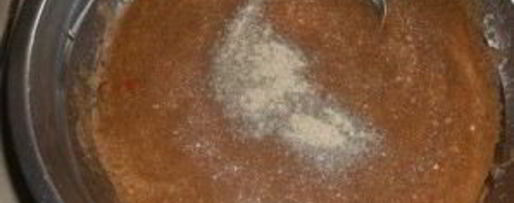 Шаг 3: маринада для крыльев в духовке