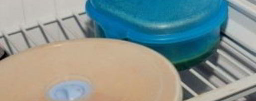 Шаг 4: маринада для крылышек барбекю