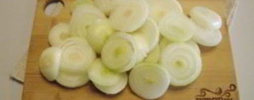 Шаг 3: маринада для куриных крылышек