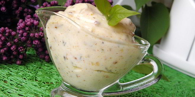 Рецепт маринада для курицы гриль