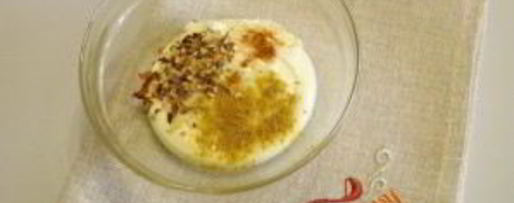 Шаг 1: маринада для курицы гриль