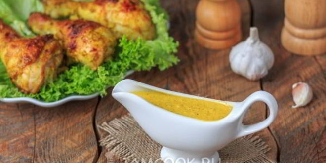 Рецепт маринада для курицы на кефире