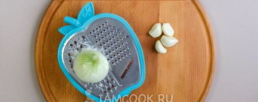 Шаг 2: маринада для курицы на кефире