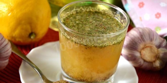 Рецепт маринада для курицы с горчицей