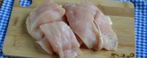 Шаг 1: маринада для курицы с соевым соусом