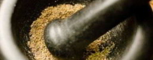 Шаг 1: маринада для курицы в духовке