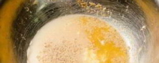 Шаг 2: маринада для курицы в духовке