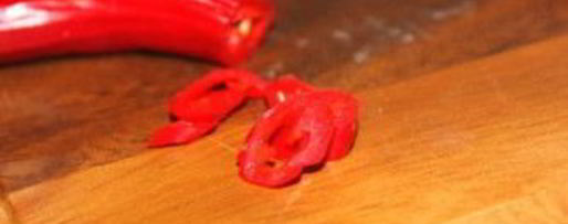 Шаг 1: маринада для лосося в духовке