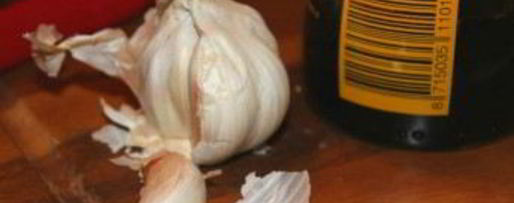 Шаг 2: маринада для лосося в духовке