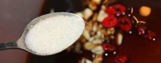 Шаг 3: маринада для лосося в духовке