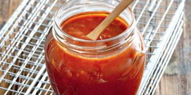 Рецепт маринада для морского коктейля