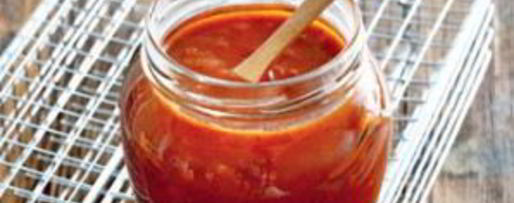 Шаг 5: маринада для морского коктейля