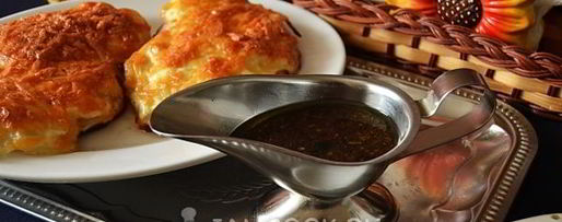 Шаг 6: маринада для мяса по-французски