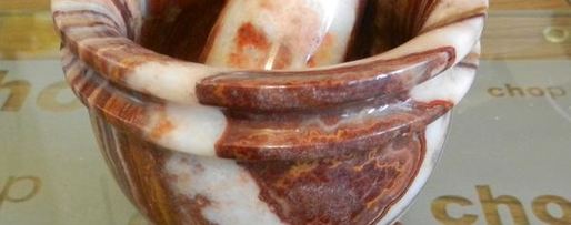 Шаг 1: маринада для мяса с пряностями-афродизиаками