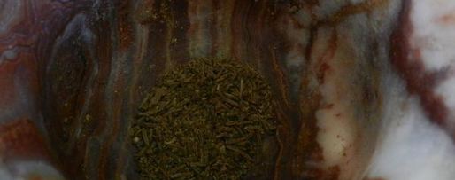 Шаг 2: маринада для мяса с пряностями-афродизиаками