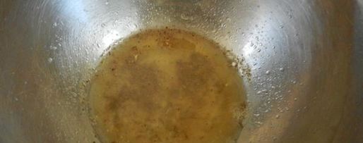 Шаг 4: маринада для мяса с пряностями-афродизиаками