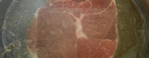 Шаг 5: маринада для мяса с пряностями-афродизиаками