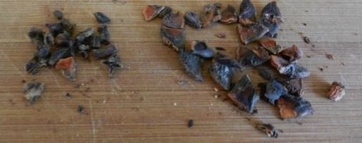 Шаг 6: маринада для мяса с пряностями-афродизиаками