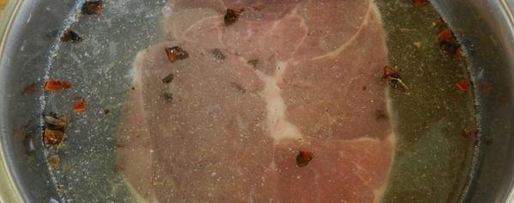 Шаг 7: маринада для мяса с пряностями-афродизиаками