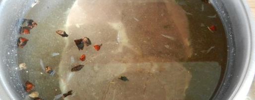 Шаг 8: маринада для мяса с пряностями-афродизиаками