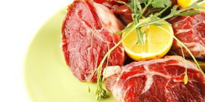 Рецепт маринада для размягчения красного мяса