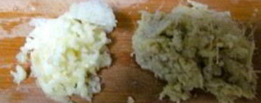 Шаг 1: маринад для ребрышек