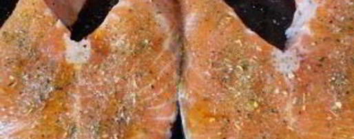 Шаг 2: маринада для семги